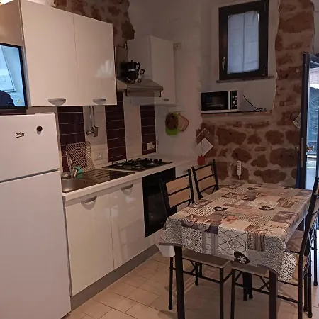 A Un Passo Dal Castello شقة *