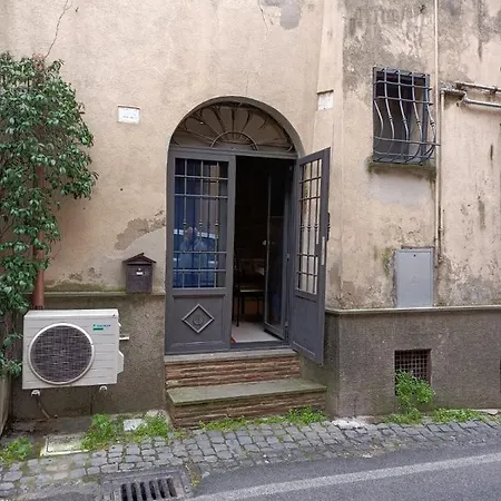 A Un Passo Dal Castello شقة