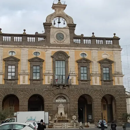 شقة A Un Passo Dal Castello