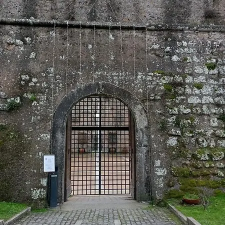 شقة A Un Passo Dal Castello